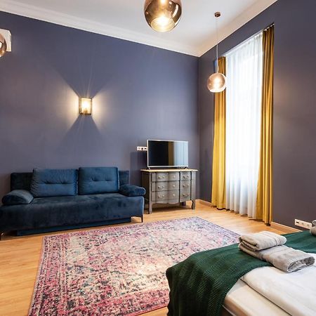 Luxory Place In The Heart Of Budapest Extérieur photo