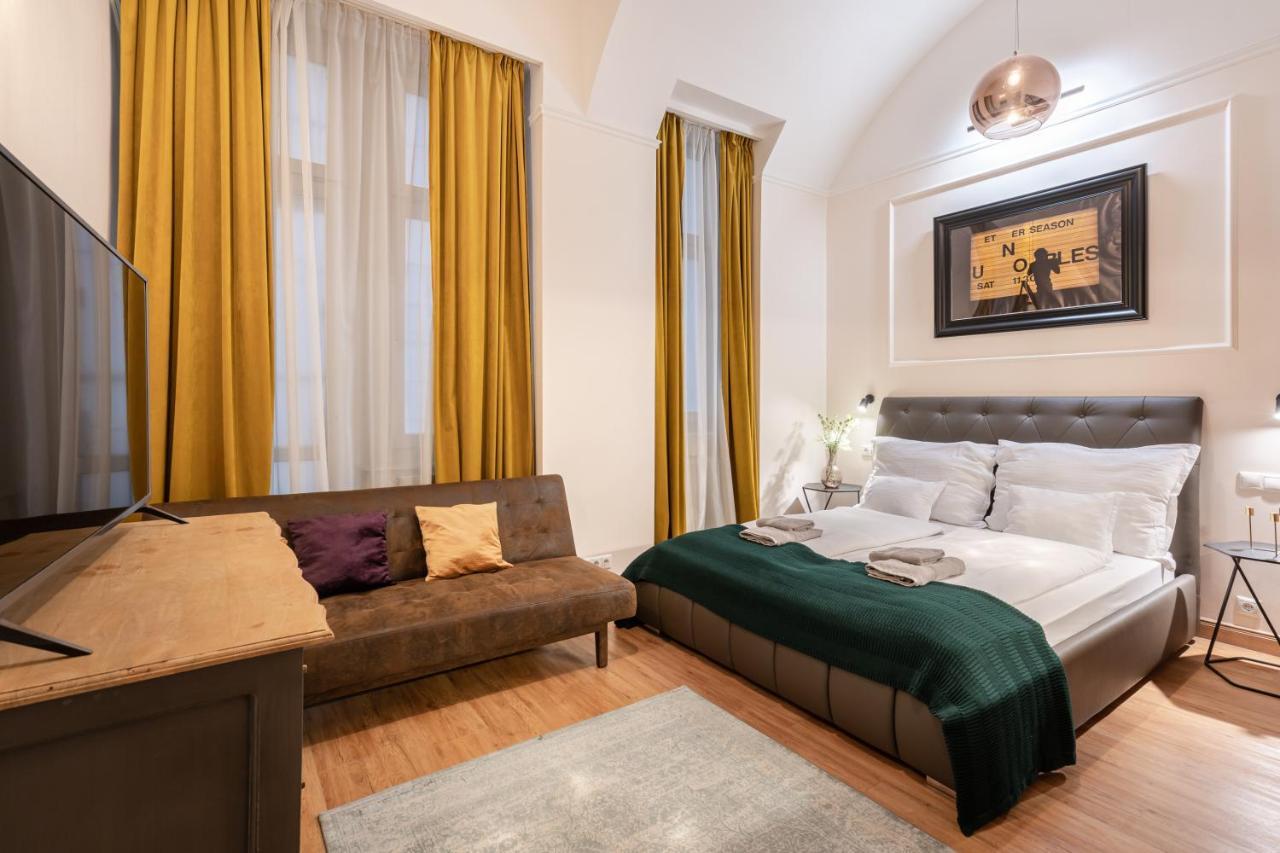 Luxory Place In The Heart Of Budapest Extérieur photo