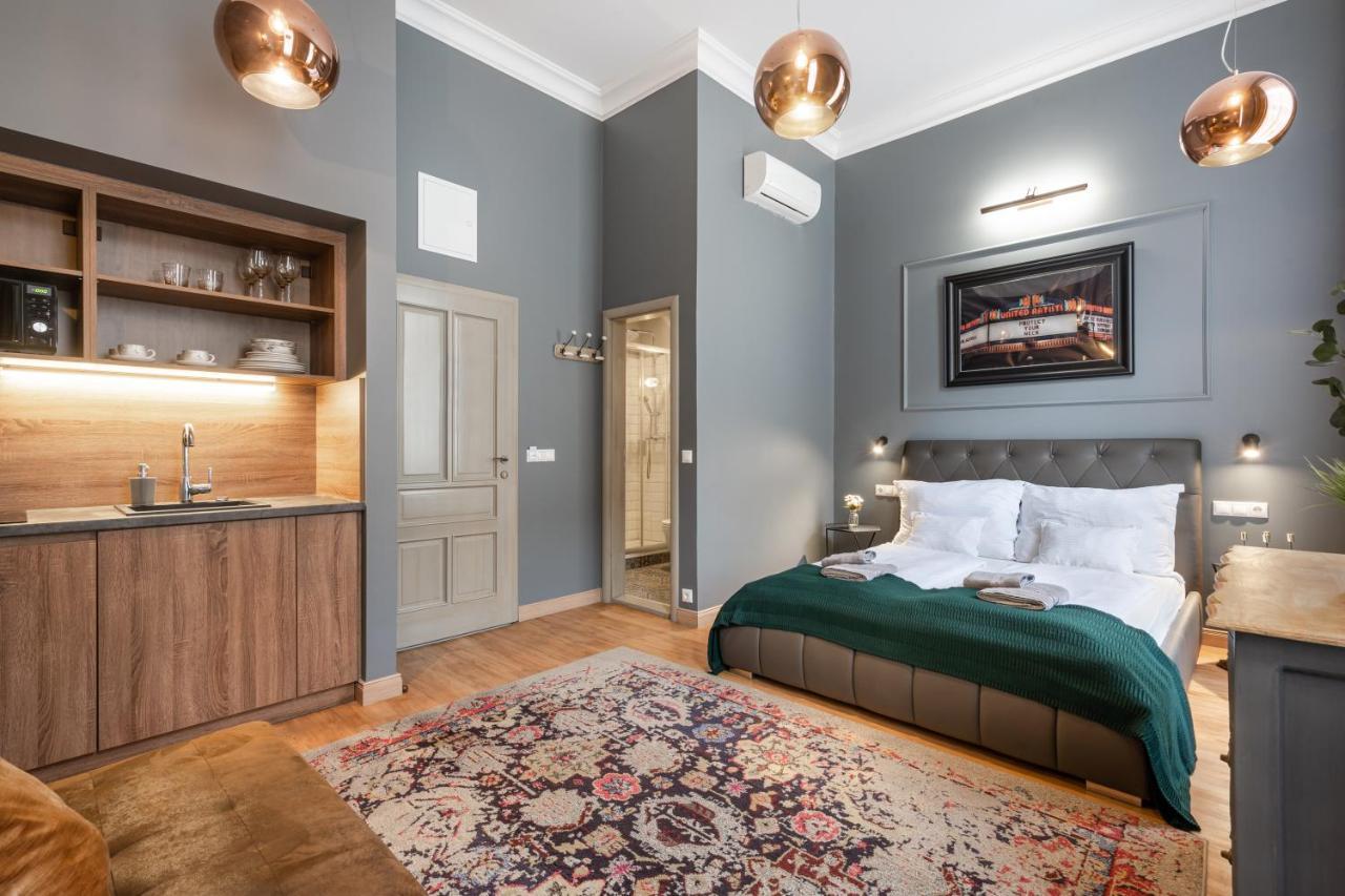 Luxory Place In The Heart Of Budapest Extérieur photo