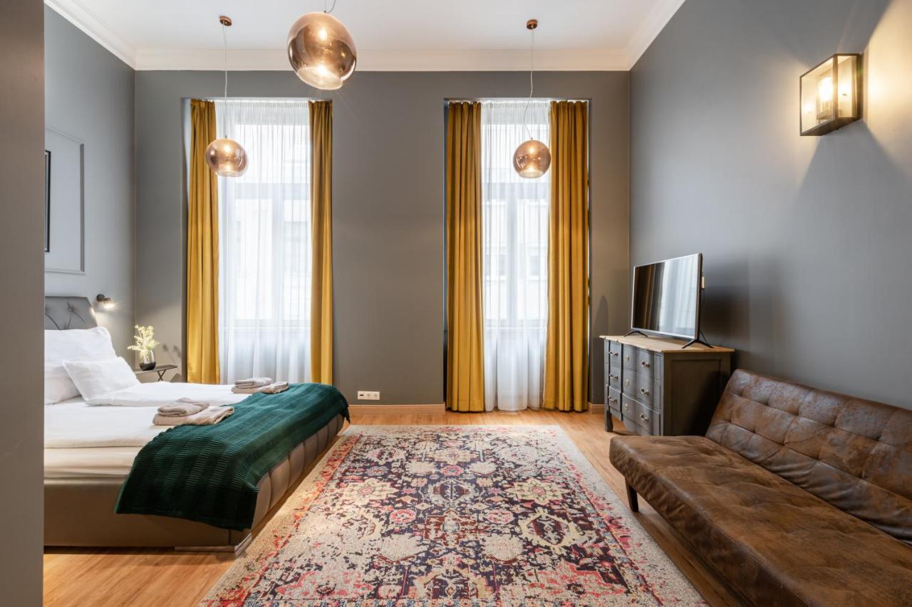 Luxory Place In The Heart Of Budapest Extérieur photo