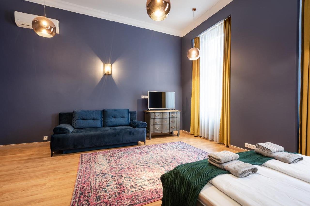 Luxory Place In The Heart Of Budapest Extérieur photo